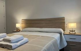 Apartamento La Pelota de Loren